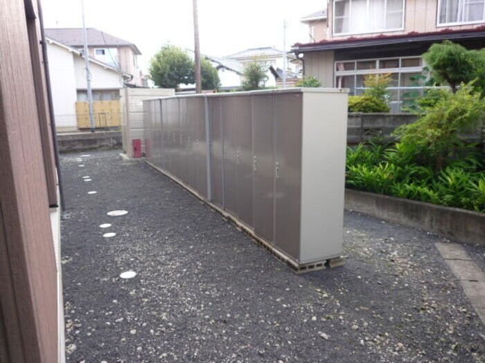 カナディアンコート平成の物件内観写真