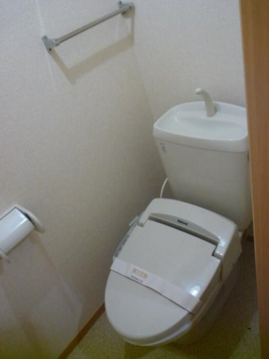 カナディアンコート平成の物件内観写真