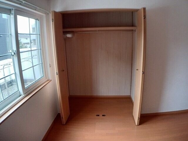 アルブル・ヴィラージュIの物件内観写真