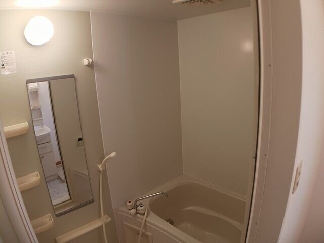 アルブル・ヴィラージュIの物件内観写真