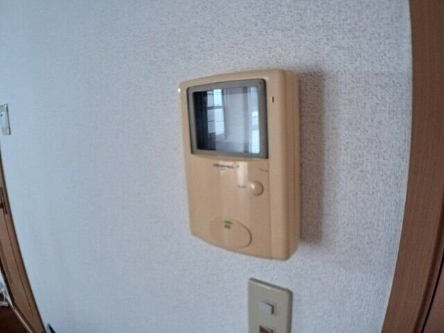 アルブル・ヴィラージュIの物件内観写真