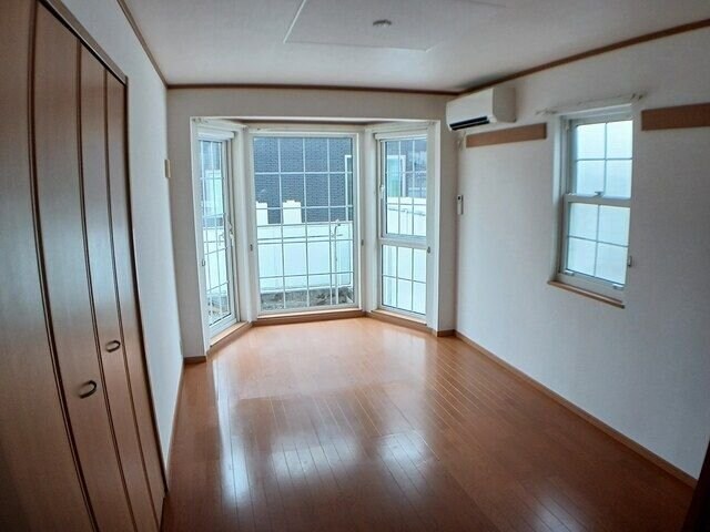 アルブル・ヴィラージュIの物件内観写真