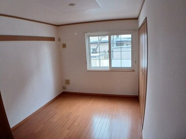 アルブル・ヴィラージュIの物件内観写真