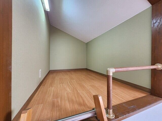 グレイスコートの物件内観写真