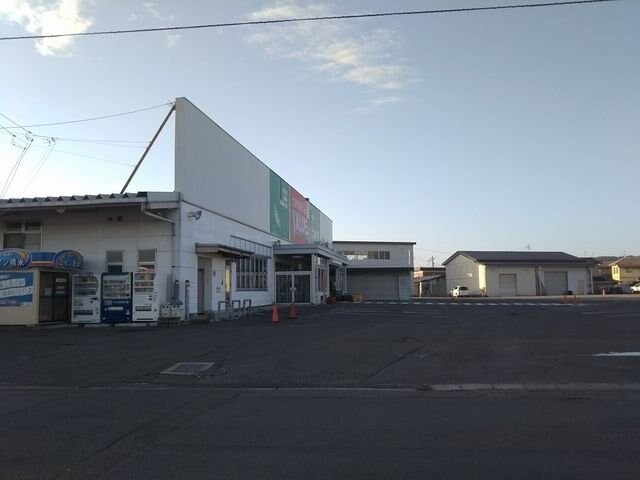 グレイスコートの物件内観写真