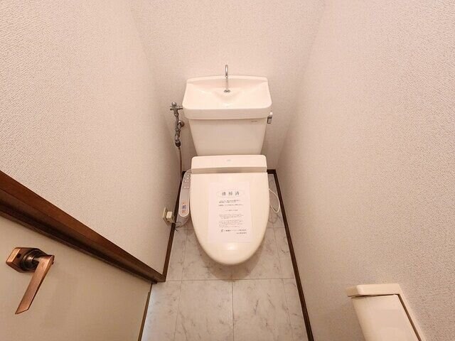 グレイスコートの物件内観写真