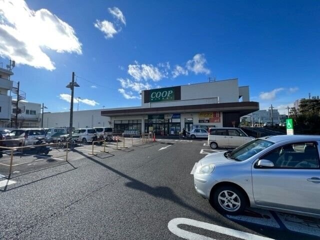 グレイスコートの物件内観写真