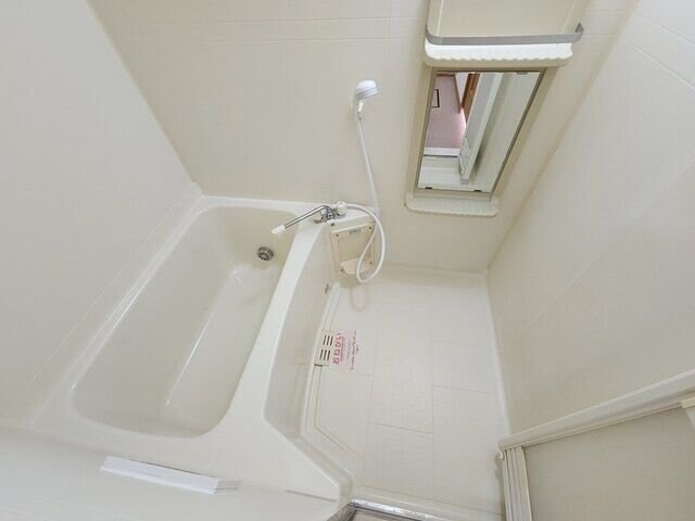 グラースTYの物件内観写真