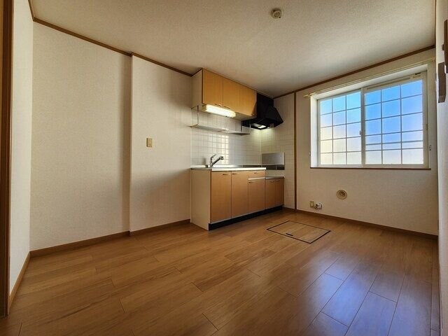 グラースTYの物件内観写真