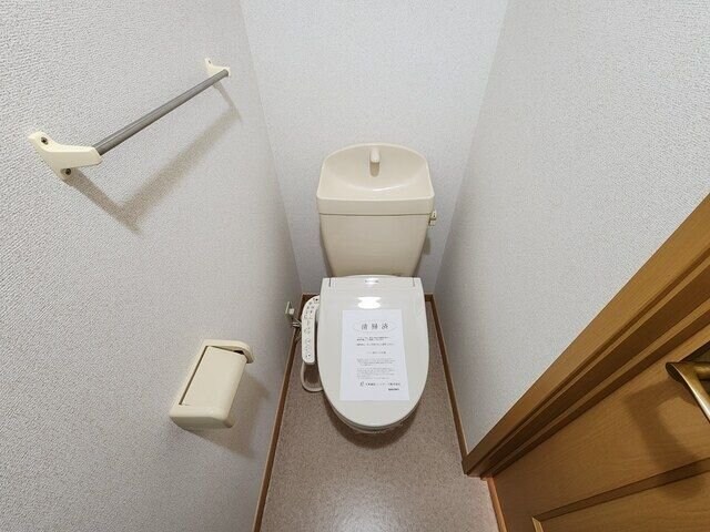 グラースTYの物件内観写真