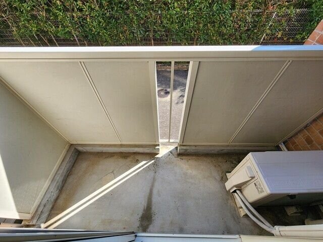 グラースTYの物件内観写真