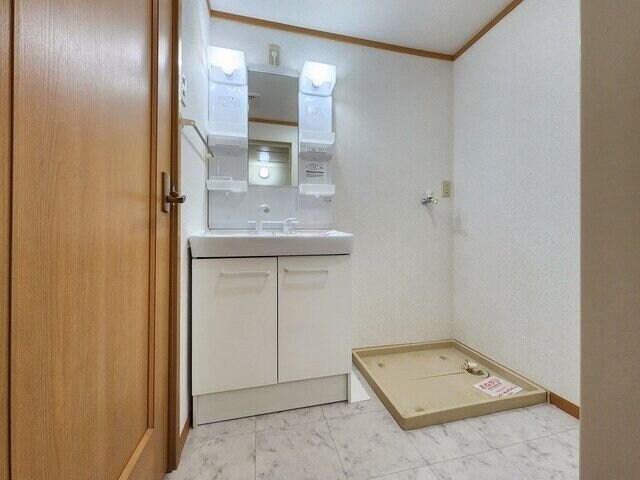 グラースTYの物件内観写真