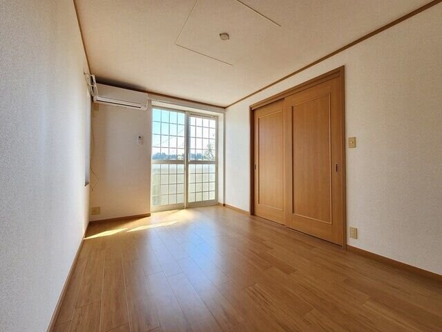 グラースTYの物件内観写真