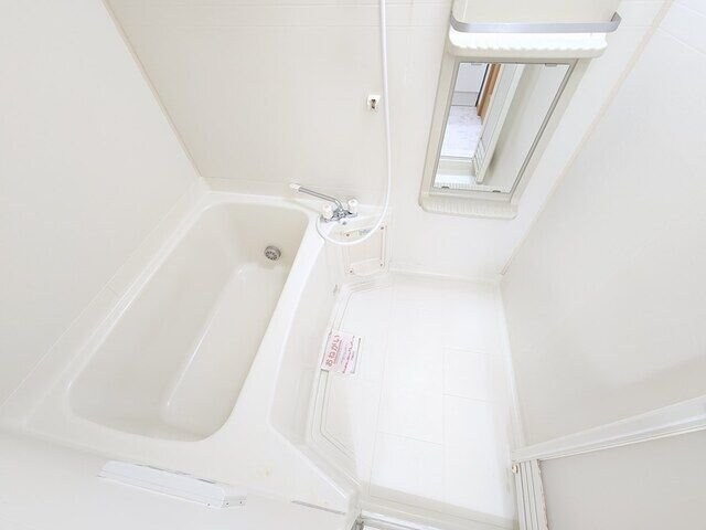 グラースTYの物件内観写真