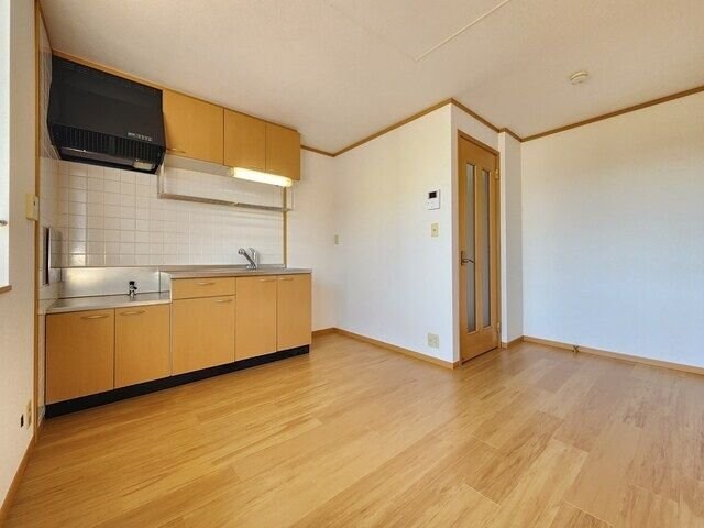 グラースTYの物件内観写真