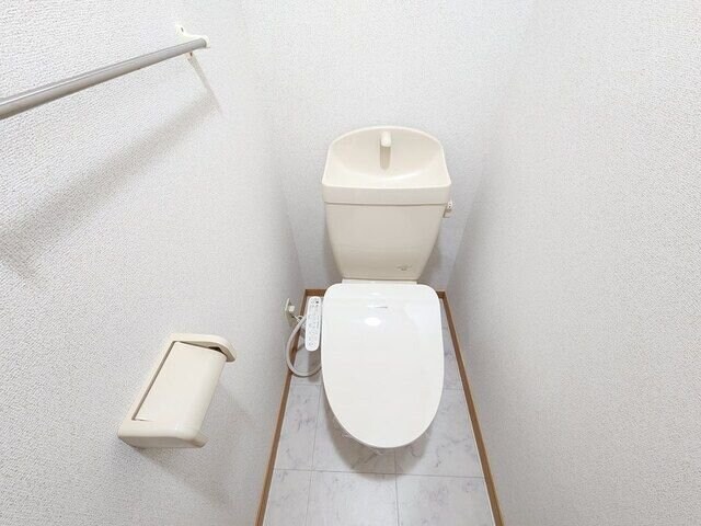 グラースTYの物件内観写真