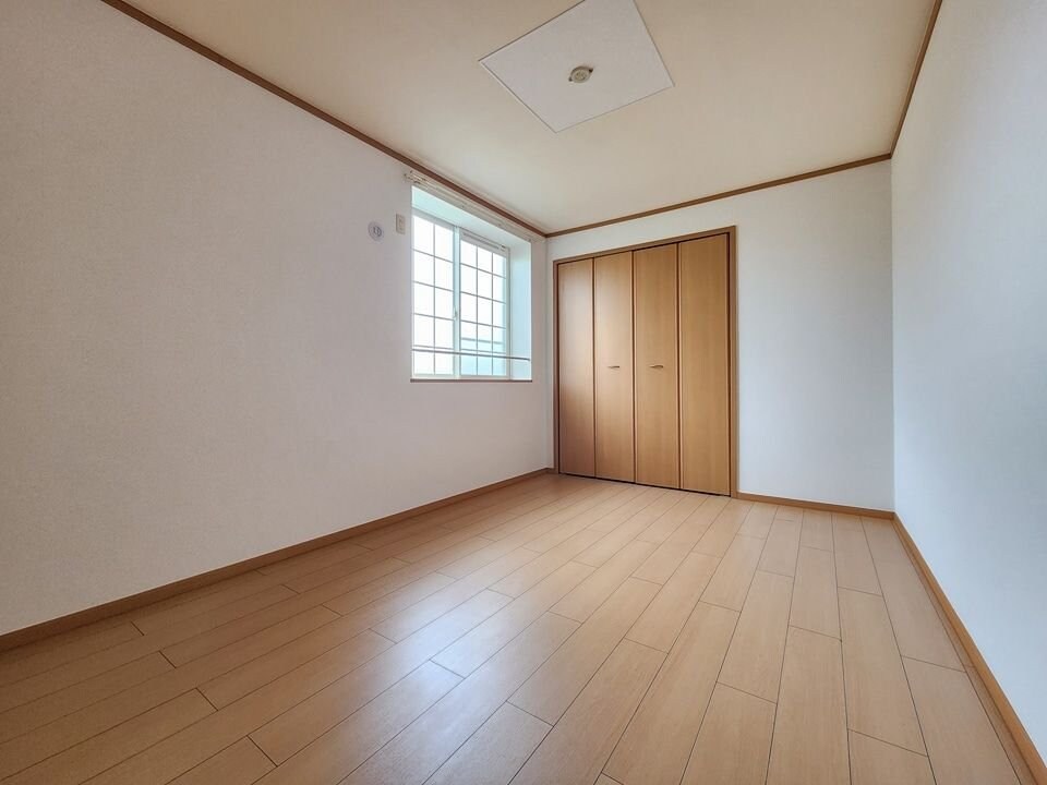 グラースTYの物件内観写真