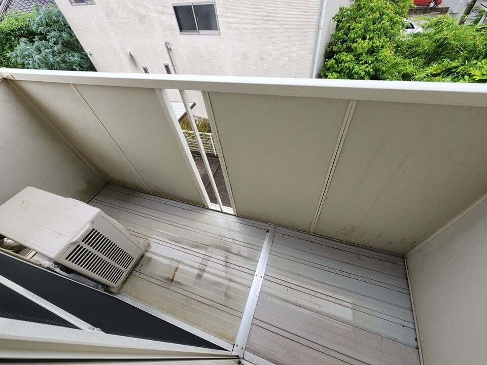 グラースTYの物件内観写真