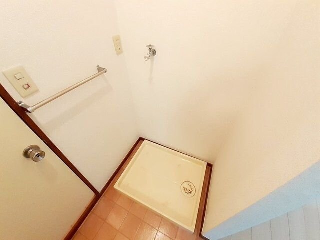 エルディム鈎取の物件内観写真