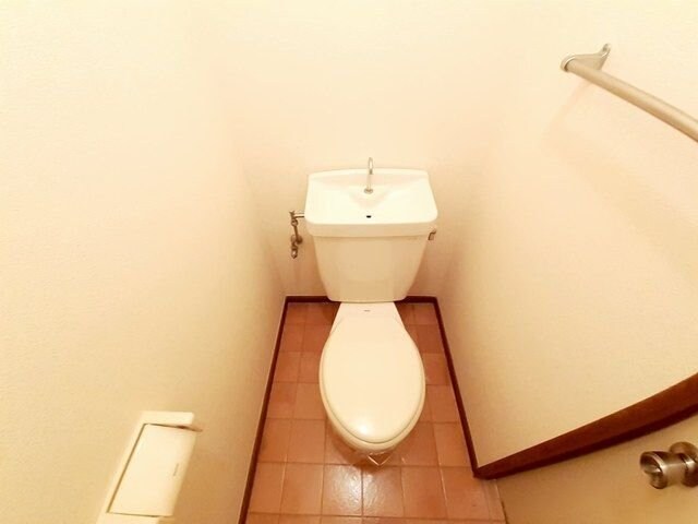 エルディム鈎取の物件内観写真