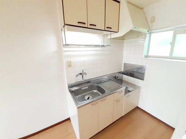 エルディム鈎取の物件内観写真