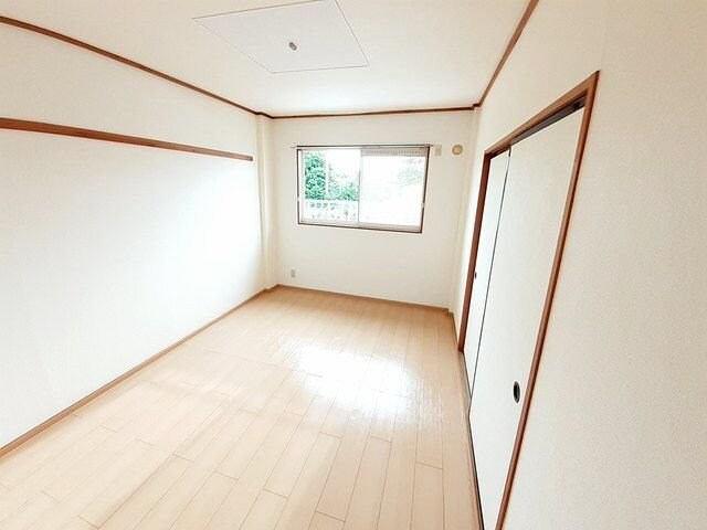 エルディム鈎取の物件内観写真