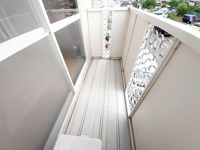 エルディム鈎取の物件内観写真