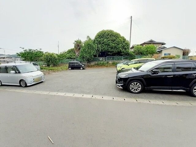 エルディム鈎取の物件内観写真