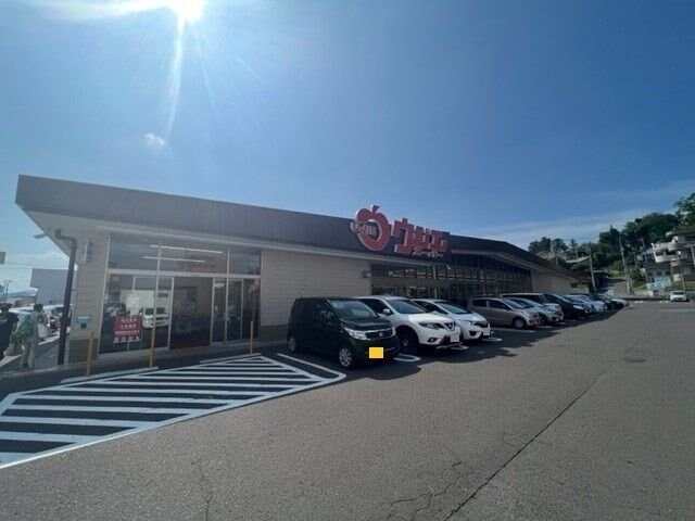 エルディム鈎取の物件内観写真