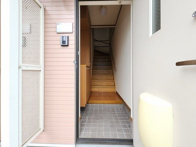 sunrise hillの物件内観写真