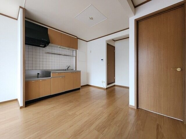 sunrise hillの物件内観写真