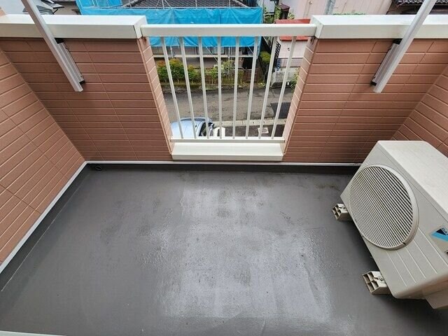 sunrise hillの物件内観写真