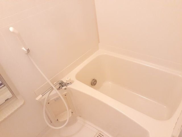 グランヒル西の平の物件内観写真