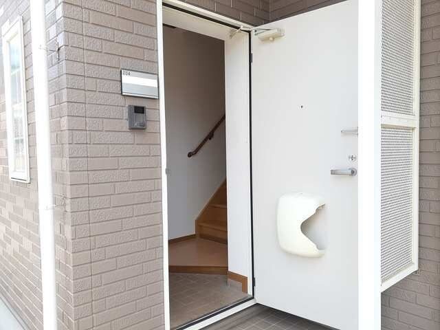 グランヒル西の平の物件内観写真