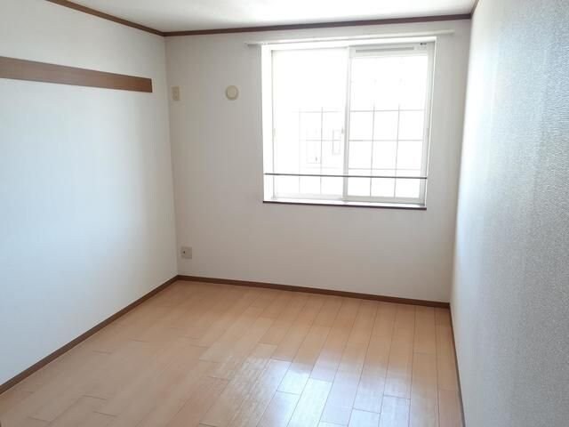 グランヒル西の平の物件内観写真