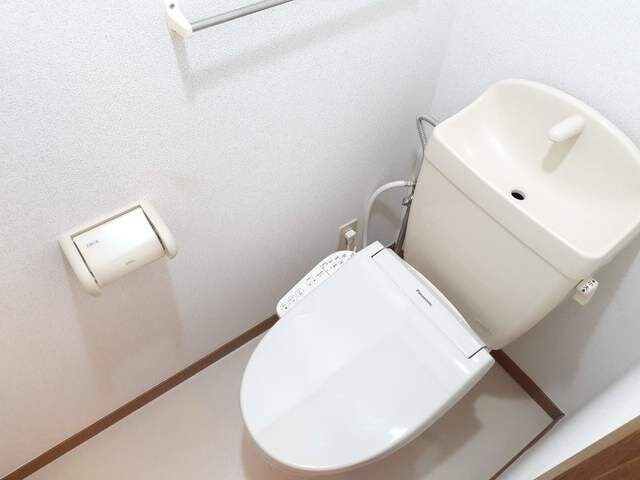 グランヒル西の平の物件内観写真