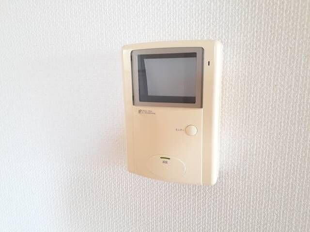 グランヒル西の平の物件内観写真