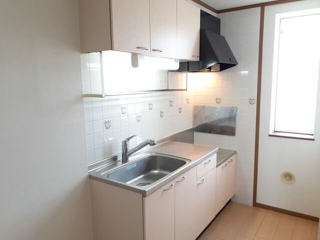 グランヒル西の平の物件内観写真