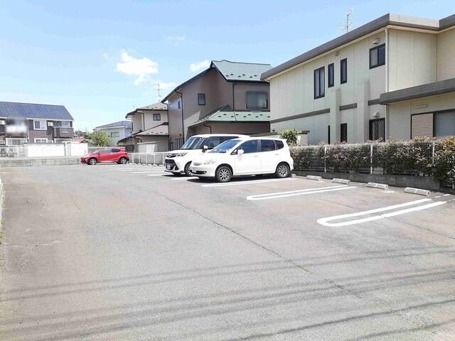 グランヒル西の平の物件内観写真