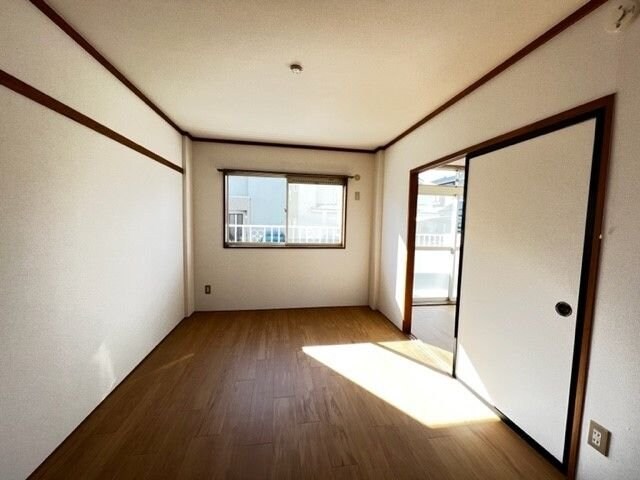 エルディム横山の物件内観写真