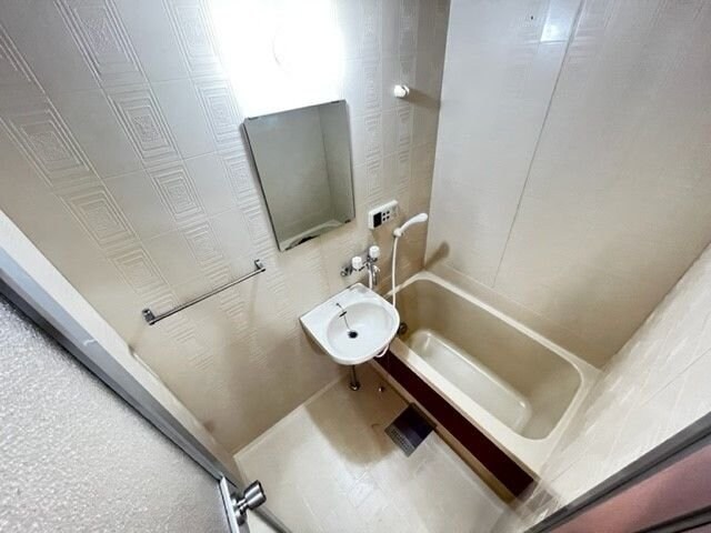 エルディム横山の物件内観写真