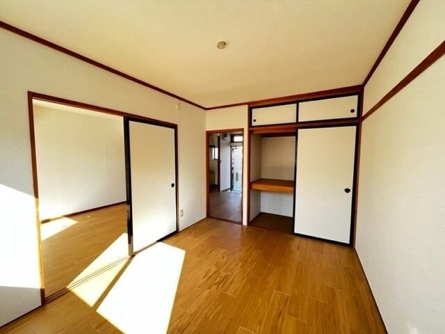 エルディム横山の物件内観写真