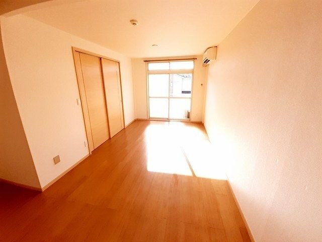 エルディム横山の物件内観写真