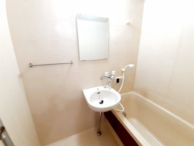 エルディム横山の物件内観写真