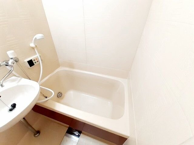 エルディム横山の物件内観写真