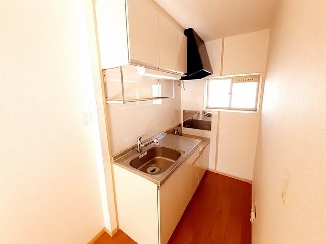 エルディム横山の物件内観写真