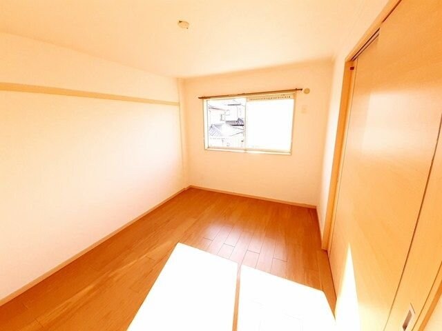 エルディム横山の物件内観写真