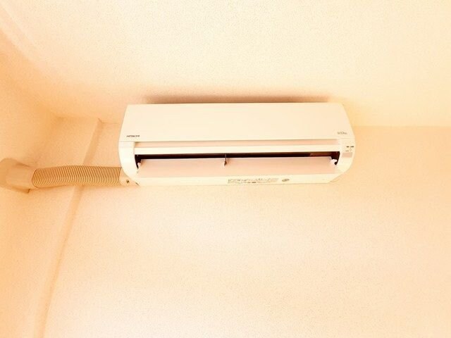 エルディム横山の物件内観写真