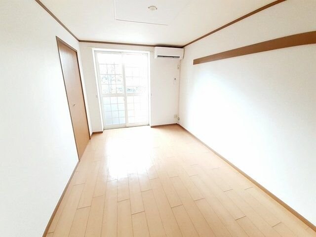 プロムナードの物件内観写真