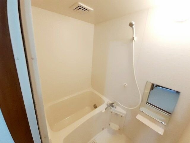 プロムナードの物件内観写真